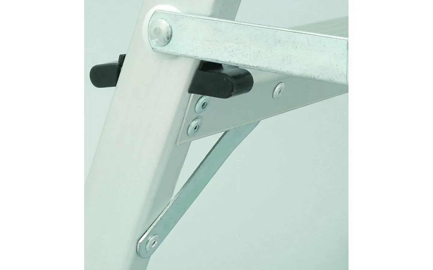 Verktyg Och Arbetskläder<Malmbergs Arbetsbock, 4 steg