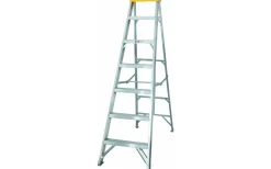 Verktyg Och Arbetskläder<Malmbergs Arbetstrappstege med verktygshylla, 6 steg