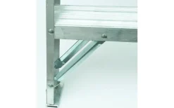 Verktyg Och Arbetskläder<Malmbergs Arbetstrappstege med verktygshylla, 6 steg