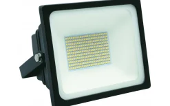 Arc LED-strålkastare med sladdställ, 50W, IP66