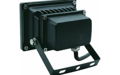 Arc LED-strålkastare med sladdställ, 20W, IP66