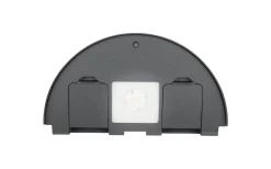 Upp Eller Nedljus Lampor|Vägglampor Utomhus<Hidealite Arc Vägglampa med uttag LED 3000K 7W Antracit IP54