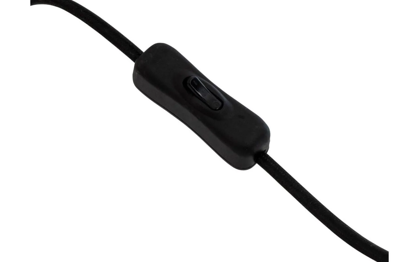 Dyberg Larsen Arch Skrivbordslampa 36cm Mattsvart/Mässing* Skrivbordslampor