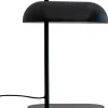 Skrivbordslampor<Dyberg Larsen Arch Skrivbordslampa 36cm Mattsvart
