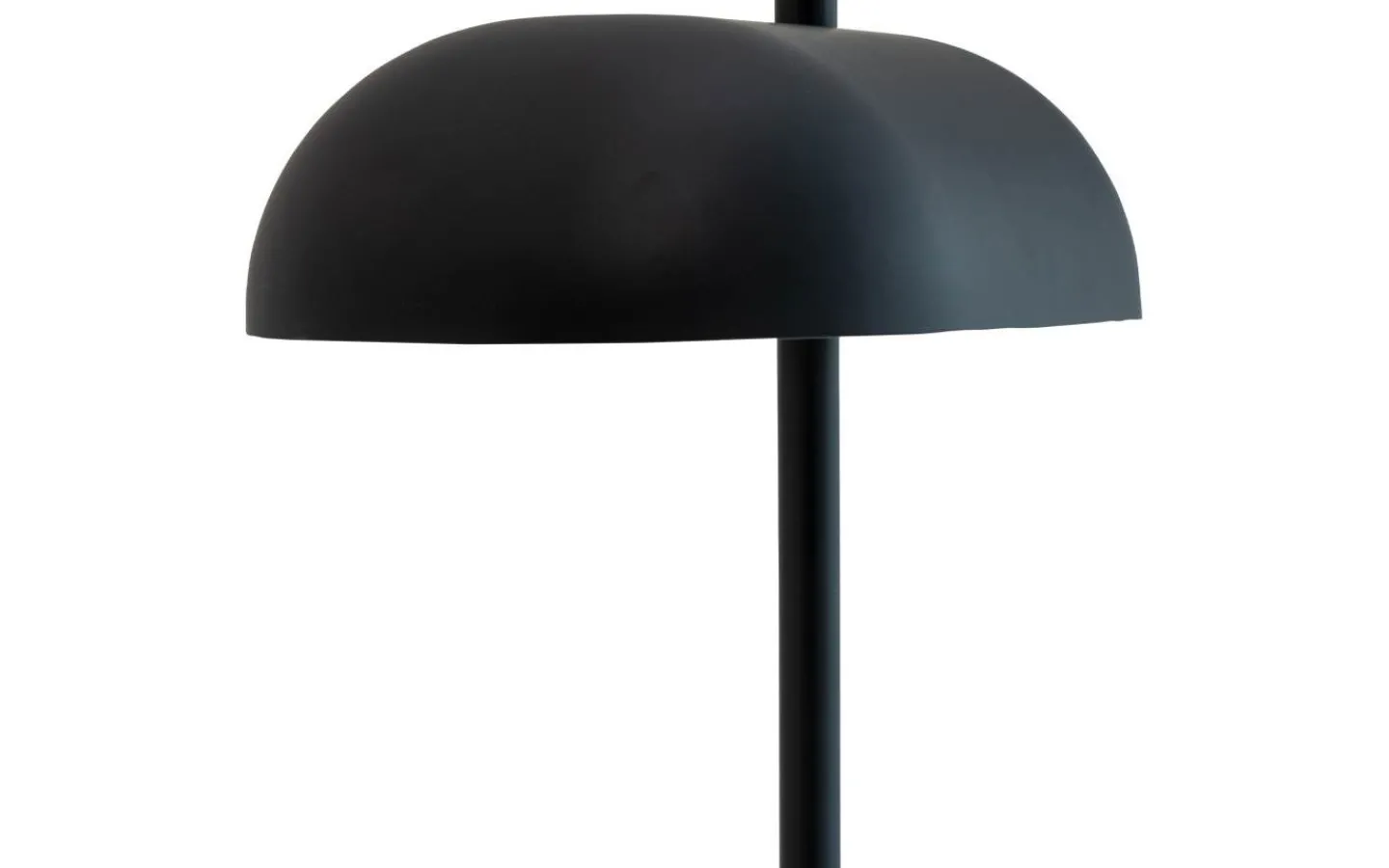 Skrivbordslampor<Dyberg Larsen Arch Skrivbordslampa 36cm Mattsvart