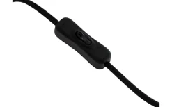 Skrivbordslampor<Dyberg Larsen Arch Skrivbordslampa 36cm Mattsvart