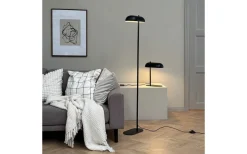 Skrivbordslampor<Dyberg Larsen Arch Skrivbordslampa 36cm Mattsvart