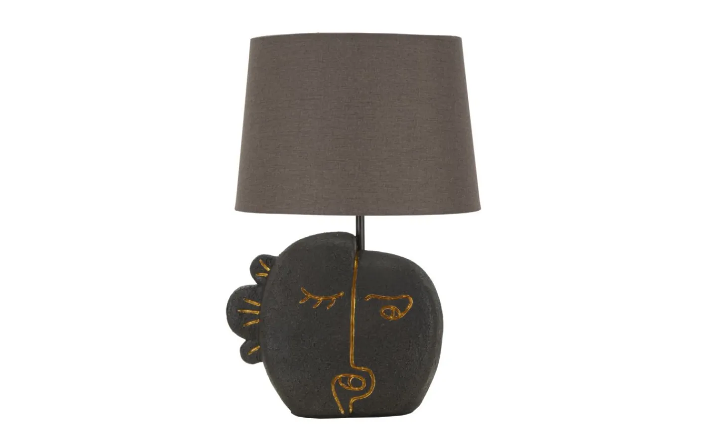 Mauro Ferretti Arco Bordslampa 39,5cm Brun* Bordslampor