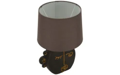 Mauro Ferretti Arco Bordslampa 39,5cm Brun* Bordslampor