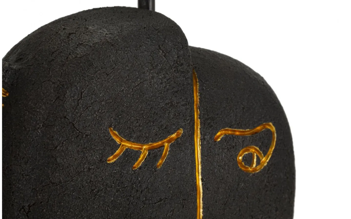 Mauro Ferretti Arco Bordslampa 39,5cm Brun* Bordslampor