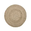 Arendal 2-pack Bordstablett Jute 38cm