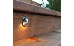 Aries Spotlight LED 3000K 10lm 0,5W 4-pack Lightson