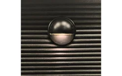 Decklights Led|Lightson Garden Plug & Play<Lightson Aries Svart Spotlight LED 3000K 10lm 0,5W 1-pack