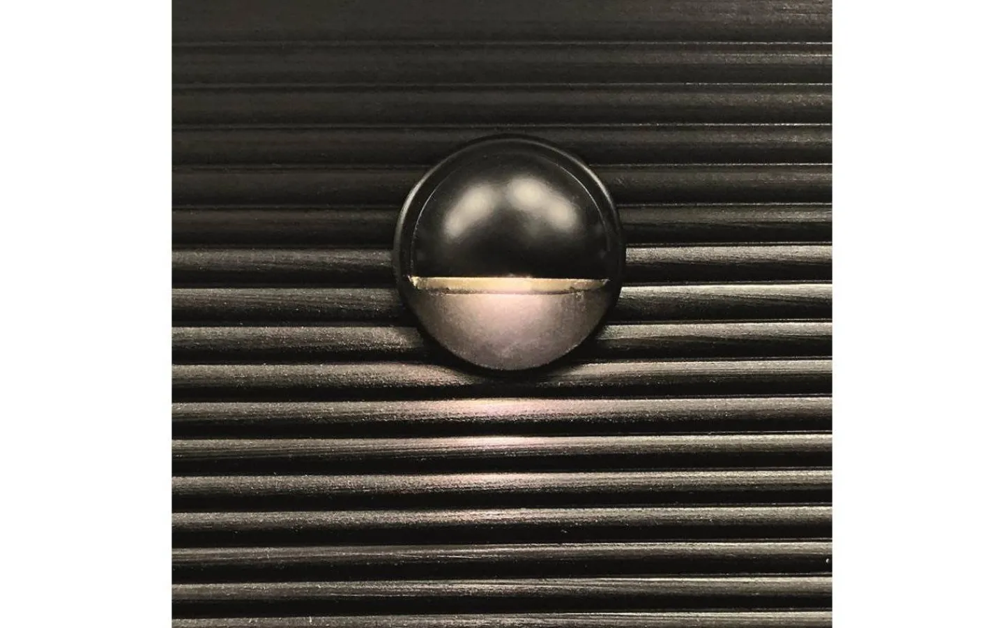 Decklights Led|Lightson Garden Plug & Play<Lightson Aries Svart Spotlight LED 3000K 10lm 0,5W 1-pack