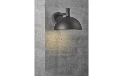Arki Vägglampa XL Svart IP54