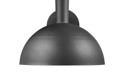 Arki Vägglampa XL Svart IP54