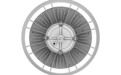 Malmbergs Arma Highbay DALI Dim LED 40800lm 240W 4000K IP65 D-Märkt* Highbay