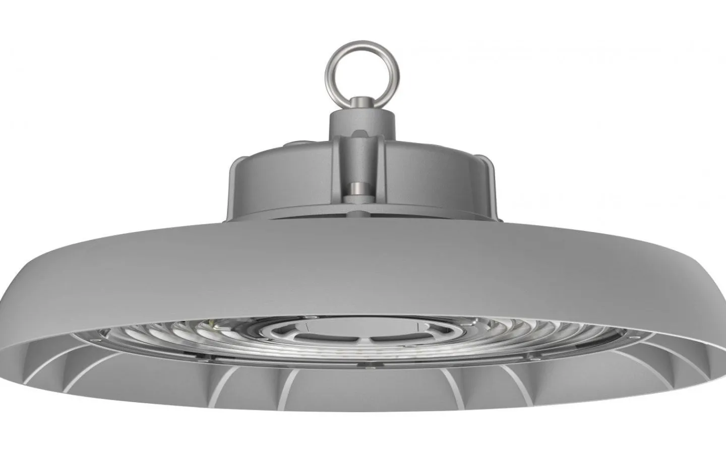 Highbay<Malmbergs Arma Highbay LED 17000lm 100W 4000K IP65 D-Märkt