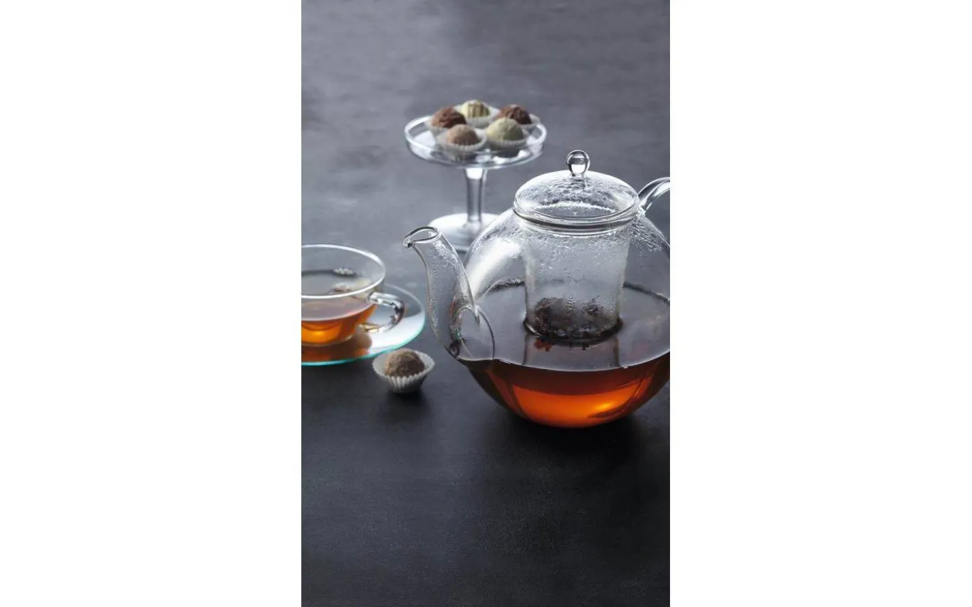 Armonia Tekanna 1,2L