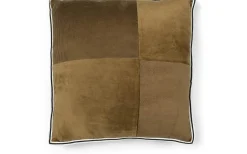 Markslojd Arna Kudde Grön 50x50 cm* Fyllda Kuddar