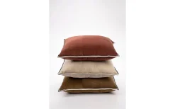 Markslojd Arna Kudde Grön 50x50 cm* Fyllda Kuddar