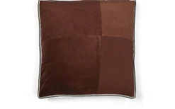 Arna Kudde Röd 50x50 cm