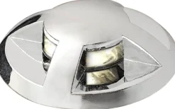 Arne Decklight LED 3-Pack Extension 3000K 5lm 3x0,36W 12V System Konstsmide