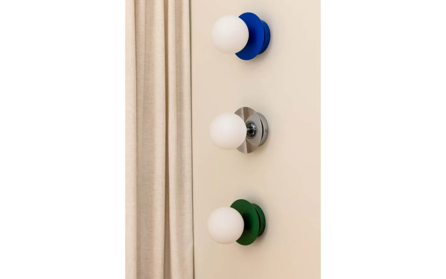 Badrumslampor Vägg|Badrumslampor Tak<Globen Lighting Art Deco Vägglampa/Plafond Krom/Vit IP44