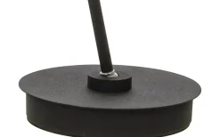 Aneta Artic Skrivbordslampa 52cm LED 6W 3000K Svart* Sovrum|Skrivbordslampor