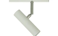 Avlånga Takspotlights|Takspot Med Minst 4 Lampor<Aneta Artic Takspotlight 106cm LED 5x6W 3000K Vit