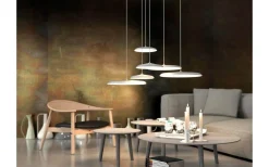 Design for the people Artist 40 Taklampa Grå* Kök & Matplats