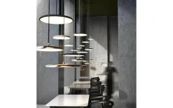 Design for the people Artist 40 Taklampa Grå* Kök & Matplats