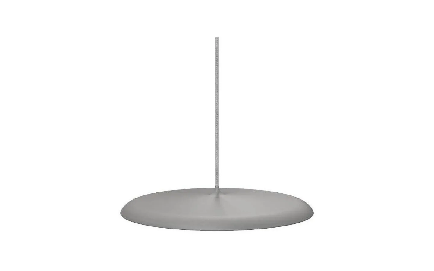 Kök & Matplats<Design for the people Artist 25 Taklampa Grå