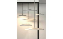 Kök & Matplats<Design for the people Artist 25 Taklampa Grå