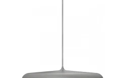 Kök & Matplats<Design for the people Artist 25 Taklampa Grå