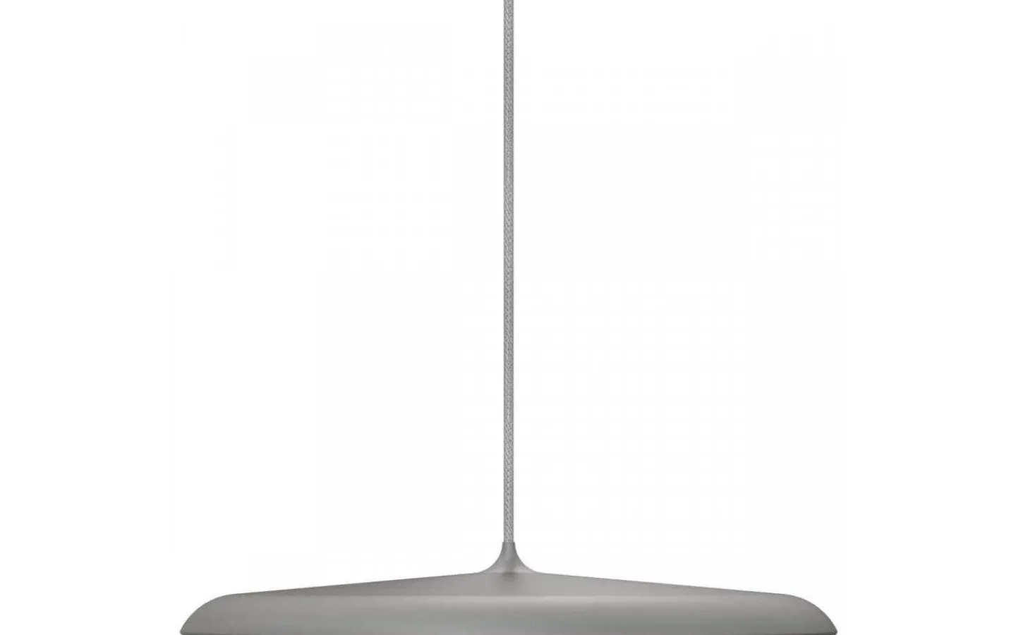 Kök & Matplats<Design for the people Artist 25 Taklampa Grå