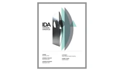 Kök & Matplats<Design for the people Artist 25 Taklampa Grå