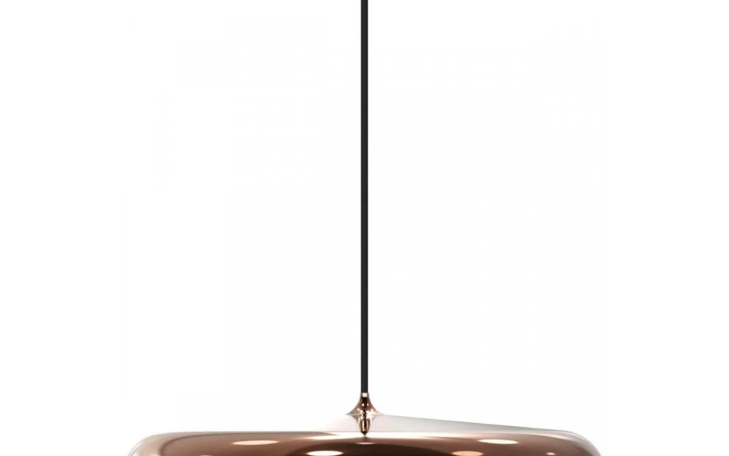 Kök & Matplats<Design for the people Artist 25 Taklampa Koppar