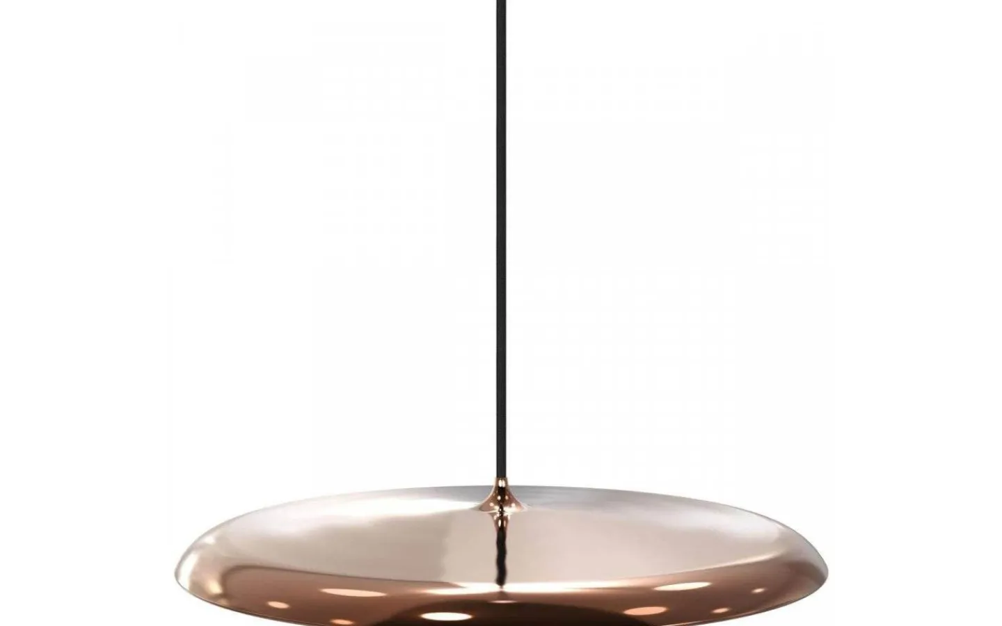 Kök & Matplats<Design for the people Artist 25 Taklampa Koppar