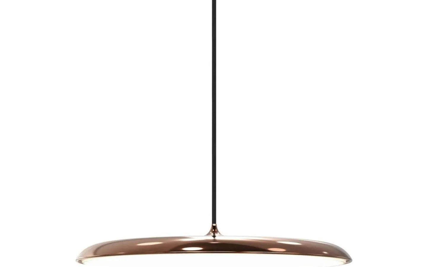 Kök & Matplats<Design for the people Artist 25 Taklampa Koppar