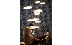 Kök & Matplats<Design for the people Artist 25 Taklampa Koppar