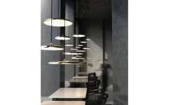 Kök & Matplats<Design for the people Artist 25 Taklampa Koppar