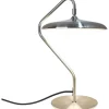 Design for the people Artist Skrivbordslampa 41cm LED Rostfrit Stål* Skrivbordslampor