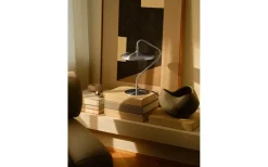 Design for the people Artist Skrivbordslampa 41cm LED Rostfrit Stål* Skrivbordslampor