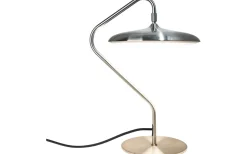 Design for the people Artist Skrivbordslampa 41cm LED Rostfrit Stål* Skrivbordslampor