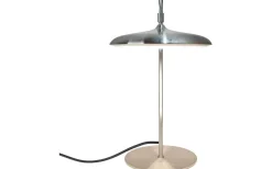 Design for the people Artist Skrivbordslampa 41cm LED Rostfrit Stål* Skrivbordslampor