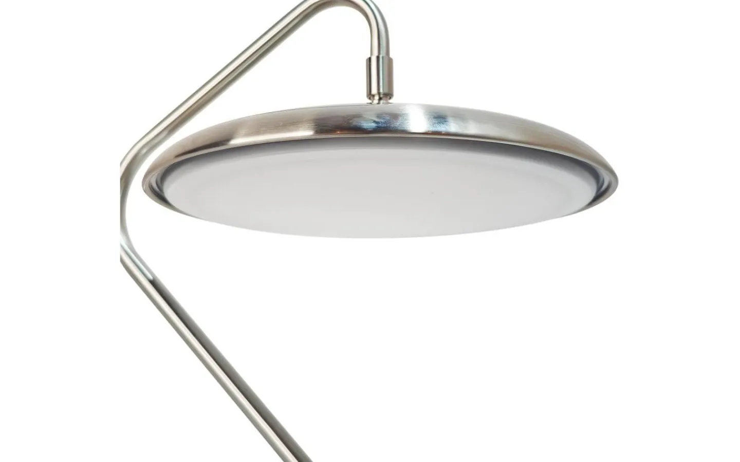 Design for the people Artist Skrivbordslampa 41cm LED Rostfrit Stål* Skrivbordslampor