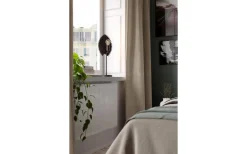 Aruba Bordslampa 55cm Matt Svart