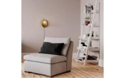 By Rydens Aruba Vägglampa Guld* Hall & Trappa|Lampetter