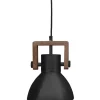 PR Home Ashby Fönsterlampa Pale Black Zinc 19cm* Kök & Matplats|Fönsterlampor